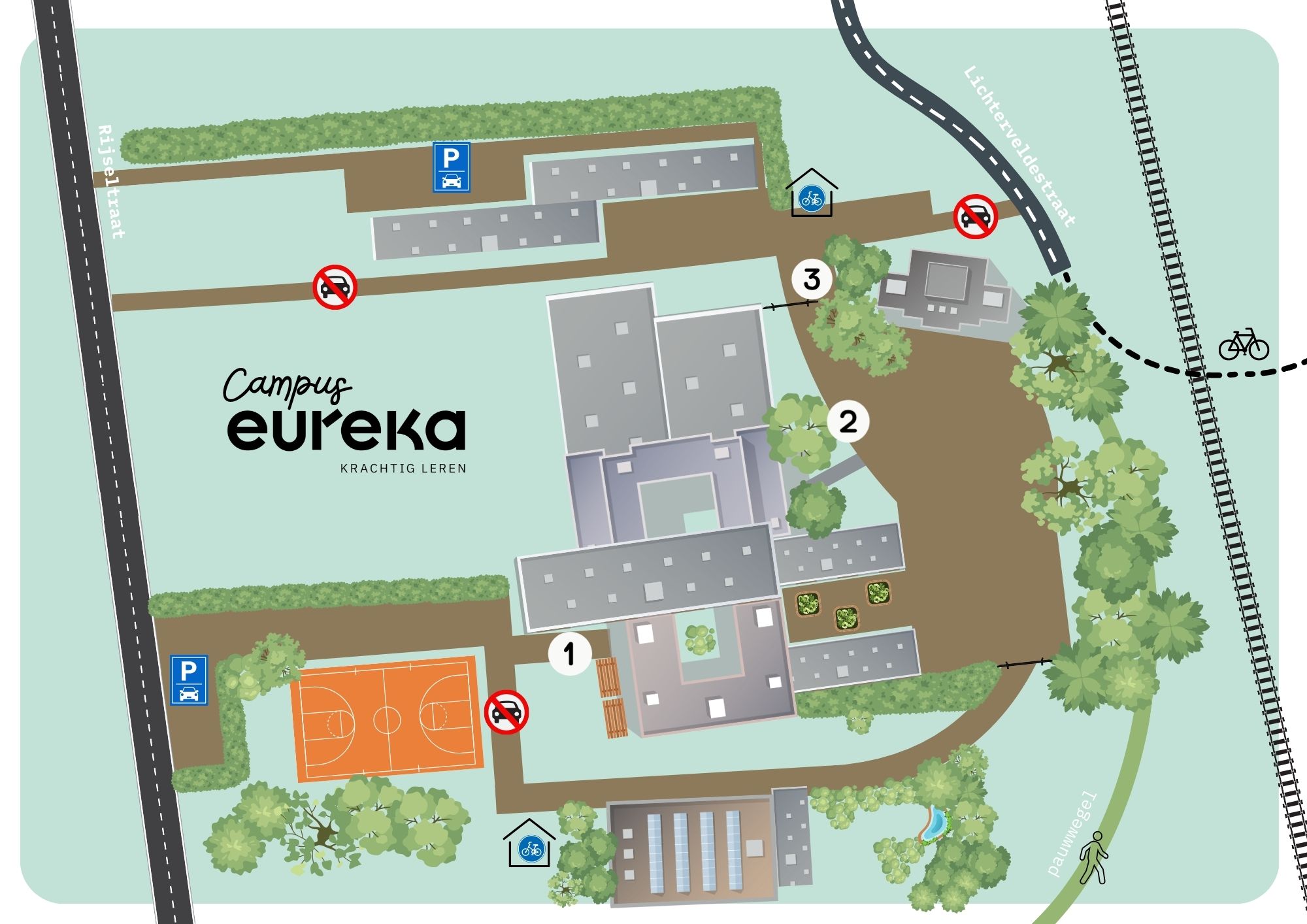 Campus Eureka